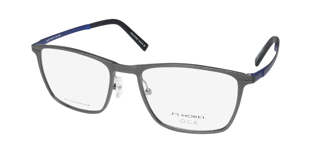 Morel Oga 10145o Eyeglasses