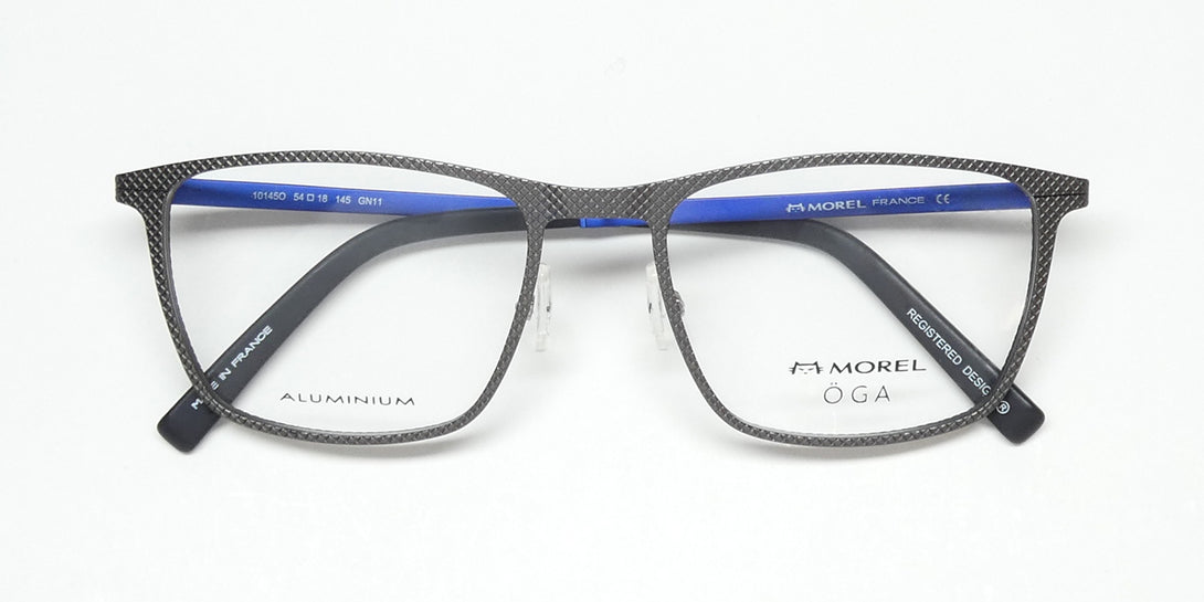 Morel Oga 10145o Eyeglasses