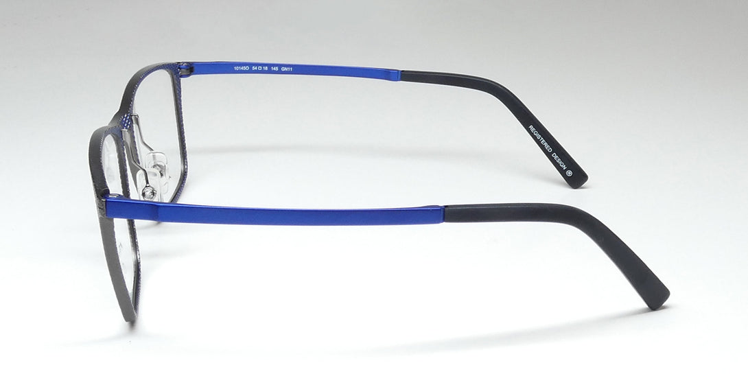 Morel Oga 10145o Eyeglasses