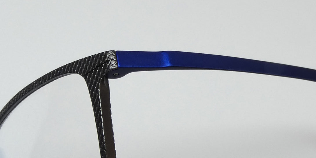 Morel Oga 10145o Eyeglasses