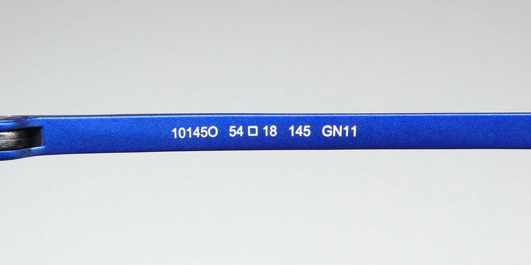 Morel Oga 10145o Eyeglasses