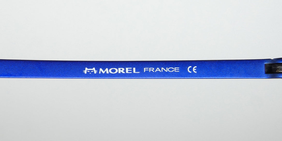 Morel Oga 10145o Eyeglasses