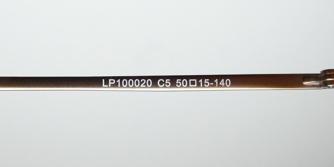 Color_gold brown / gunmetal