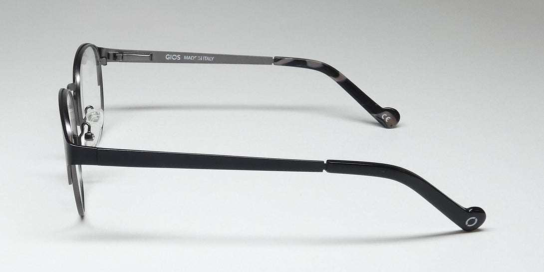 Color_black / gunmetal