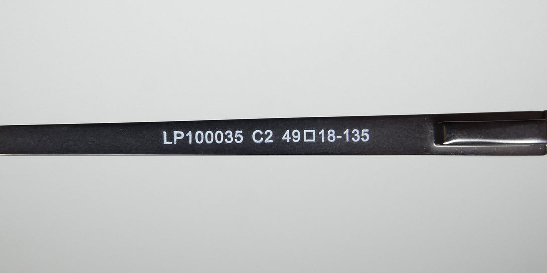 Color_black / gunmetal