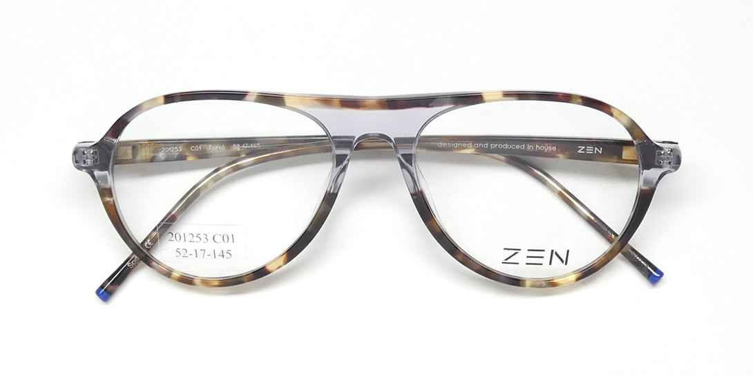 ZEN 201253 Farro Eyeglasses