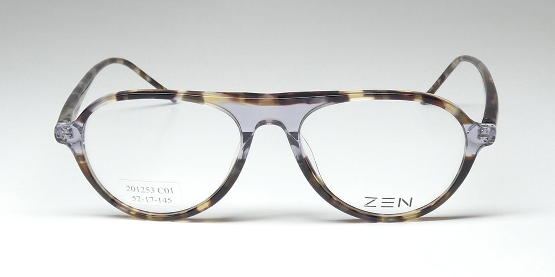ZEN 201253 Farro Eyeglasses