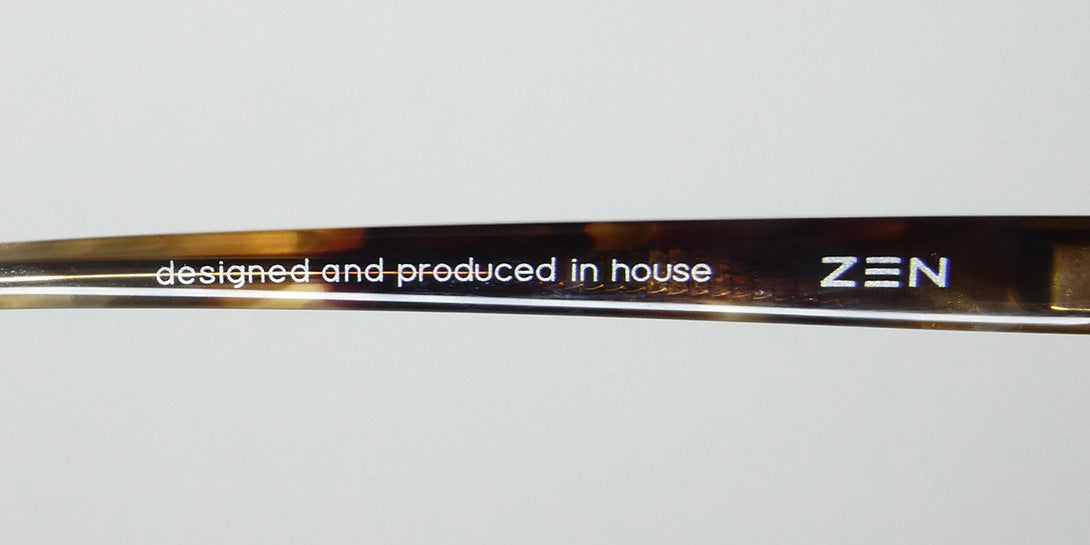 ZEN 201253 Farro Eyeglasses