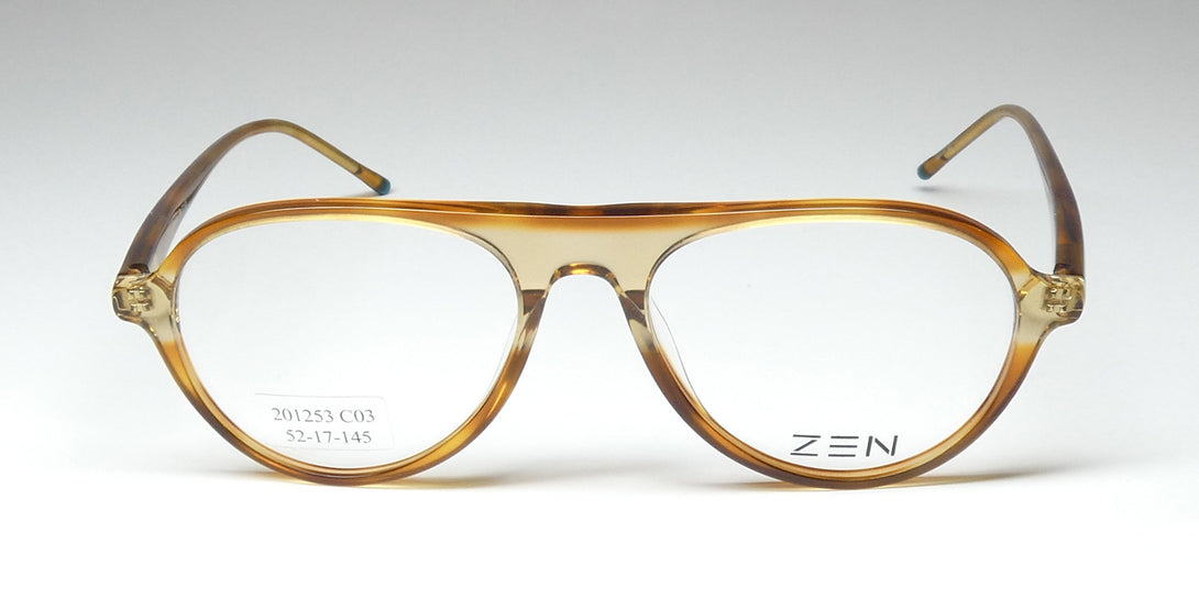 ZEN 201253 Farro Eyeglasses
