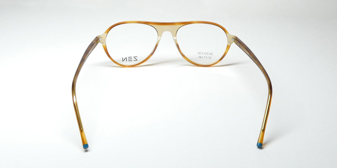 ZEN 201253 Farro Eyeglasses