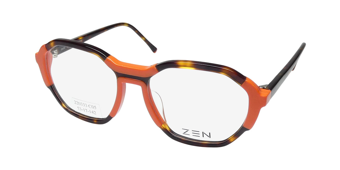 ZEN 220333 Christiania Eyeglasses