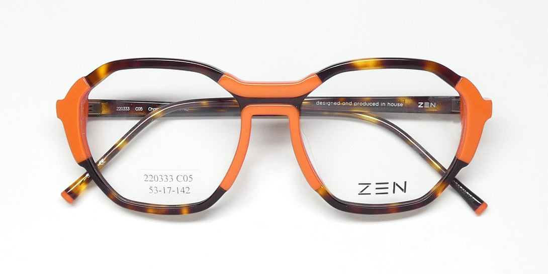 ZEN 220333 Christiania Eyeglasses