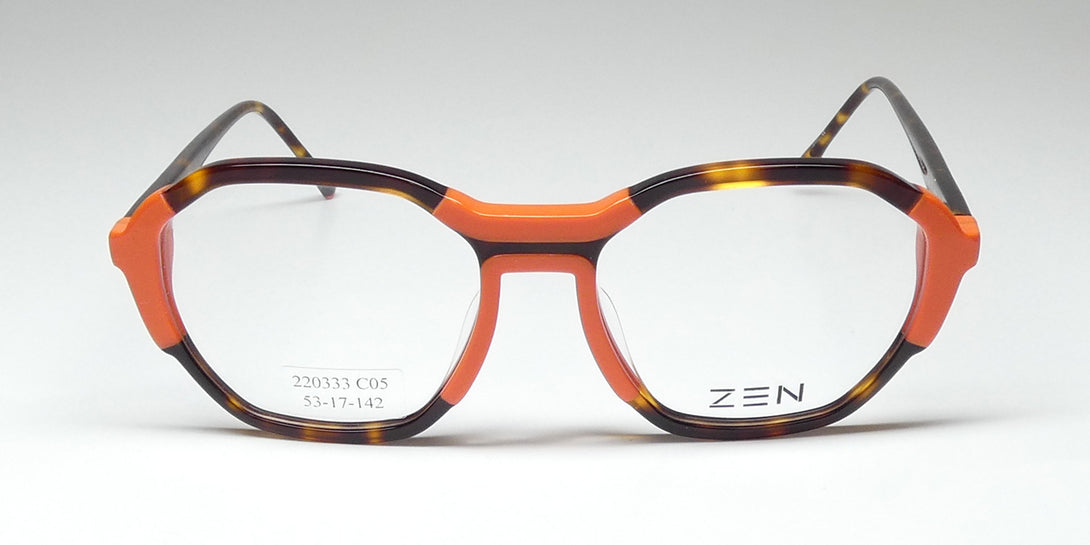ZEN 220333 Christiania Eyeglasses