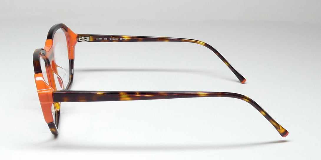 ZEN 220333 Christiania Eyeglasses
