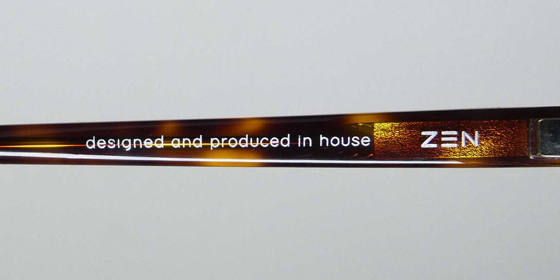 ZEN 220333 Christiania Eyeglasses