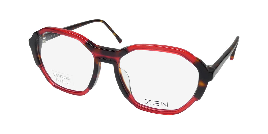 ZEN 220333 Christiania Eyeglasses