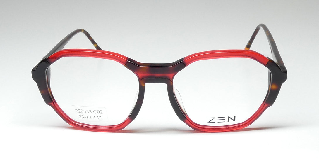 ZEN 220333 Christiania Eyeglasses