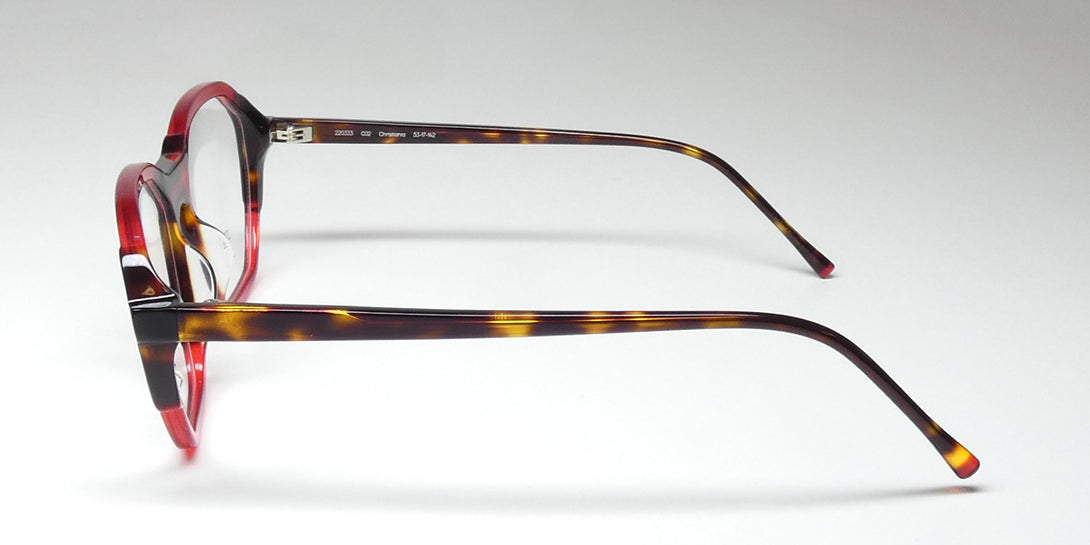 ZEN 220333 Christiania Eyeglasses