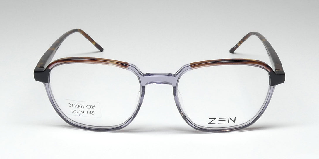 Color_grey crystal / havana / black