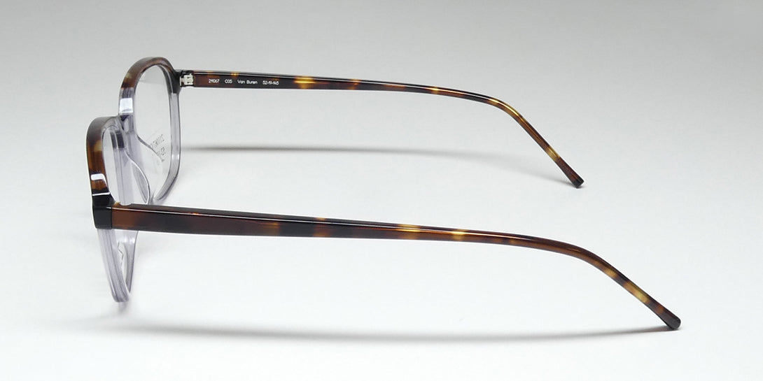 Color_grey crystal / havana / black