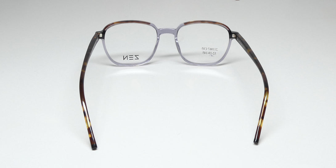 Color_grey crystal / havana / black