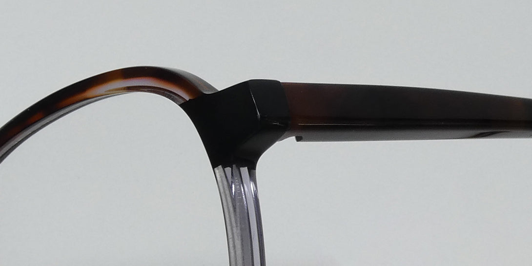 Color_grey crystal / havana / black