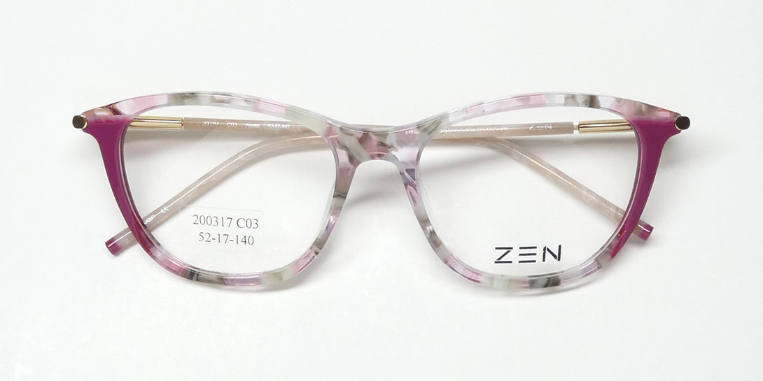ZEN 200317 Ayala Eyeglasses