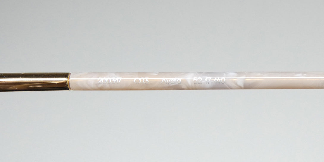 ZEN 200317 Ayala Eyeglasses