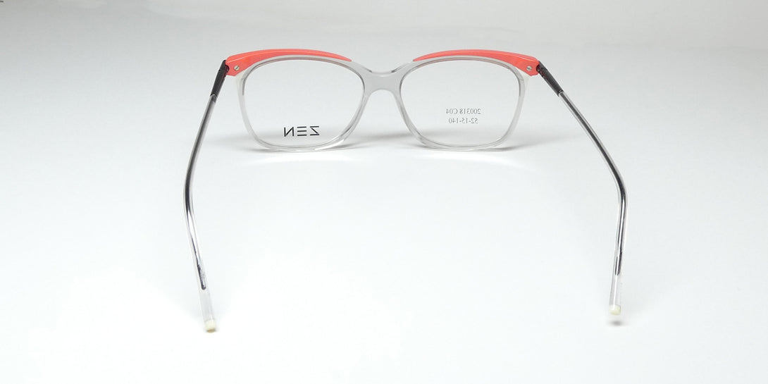 Color_grey crystal / orange / white