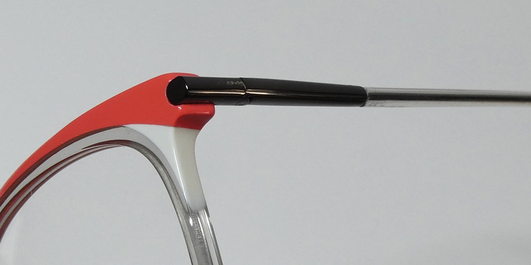 Color_grey crystal / orange / white