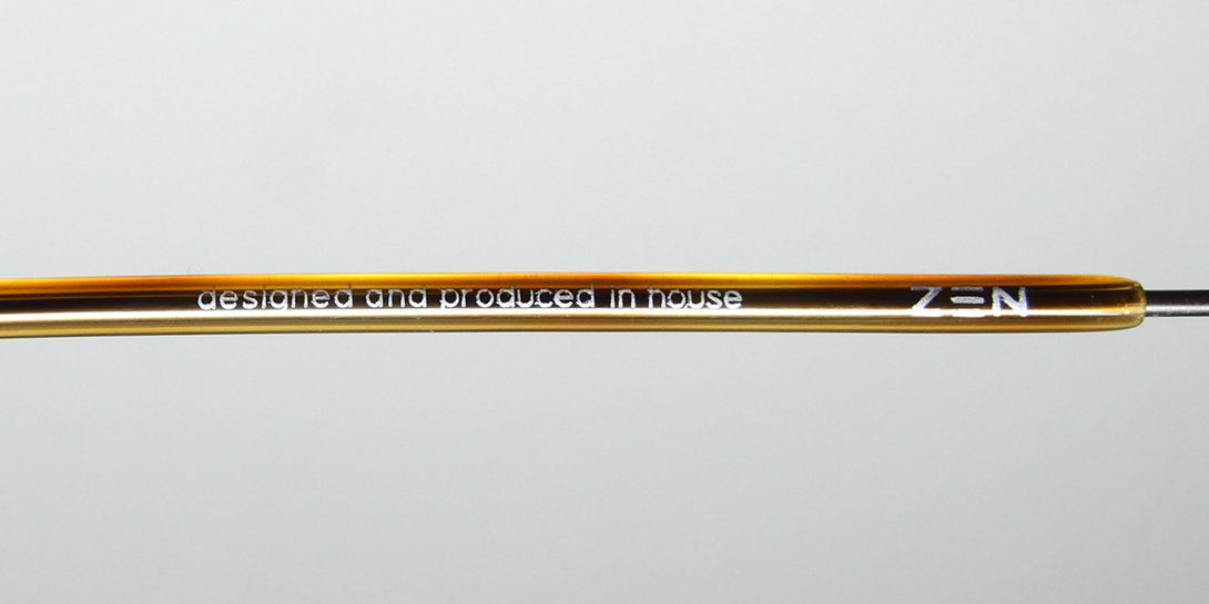 Color_amber / gunmetal