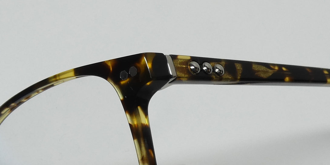 Color_tokyo tortoise / gold