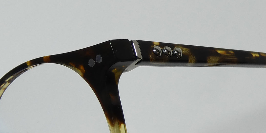 Color_tokyo tortoise / gold