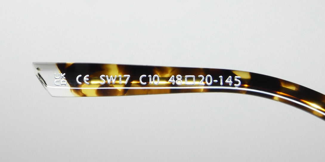 Color_tokyo tortoise / gold