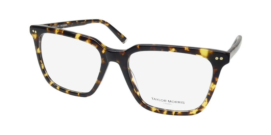 Taylor Morris Tm012 Eyeglasses