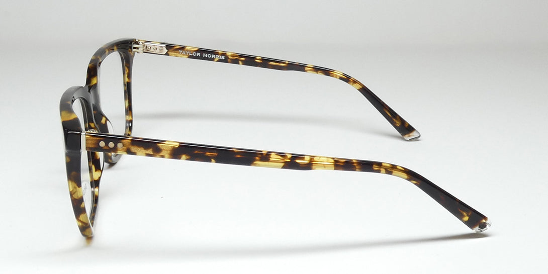 Taylor Morris Tm012 Eyeglasses