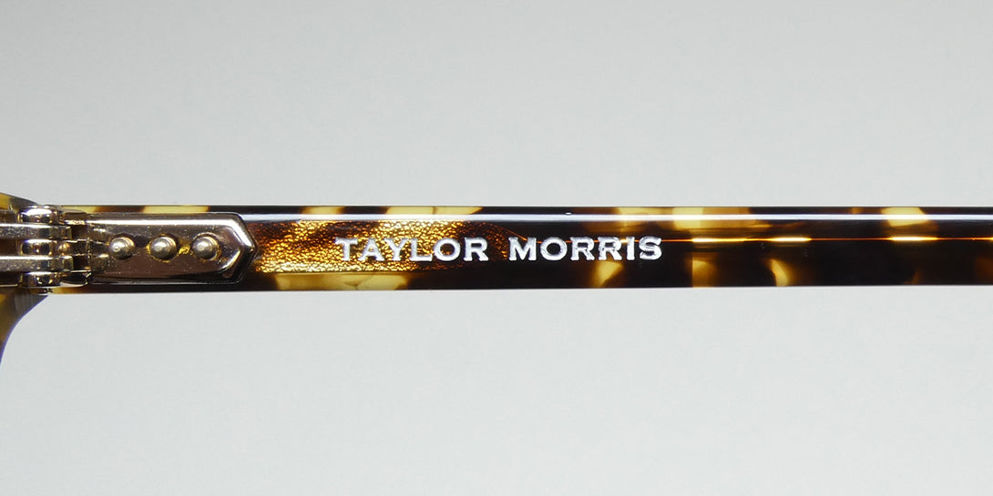 Taylor Morris Tm012 Eyeglasses