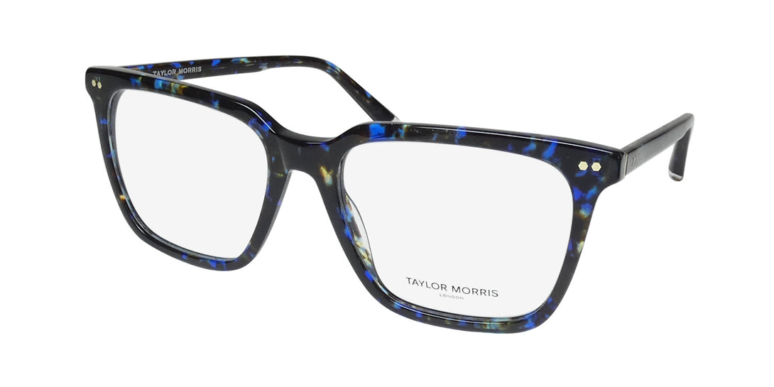 Taylor Morris Tm012 Eyeglasses