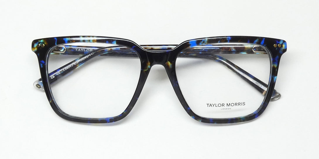 Taylor Morris Tm012 Eyeglasses