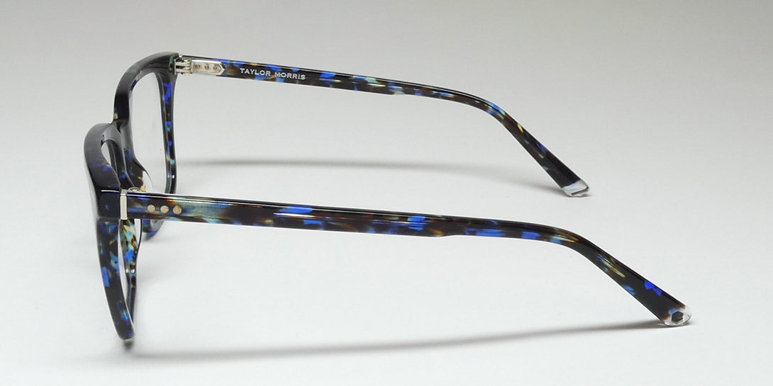Taylor Morris Tm012 Eyeglasses
