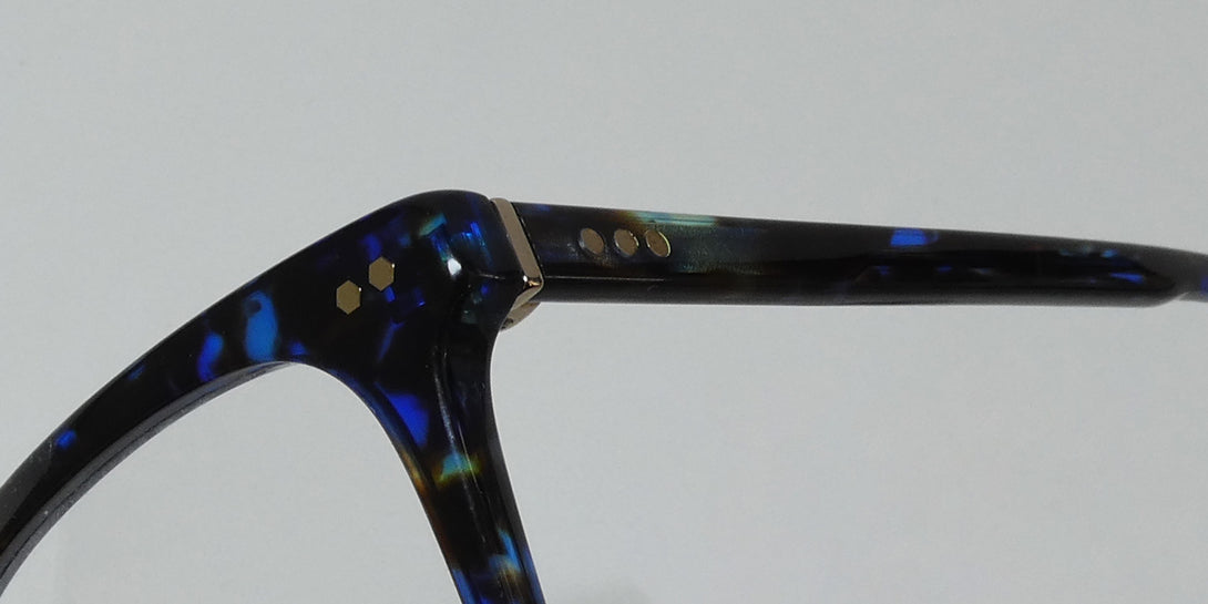 Taylor Morris Tm012 Eyeglasses