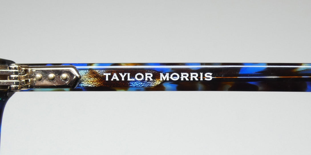 Taylor Morris Tm012 Eyeglasses
