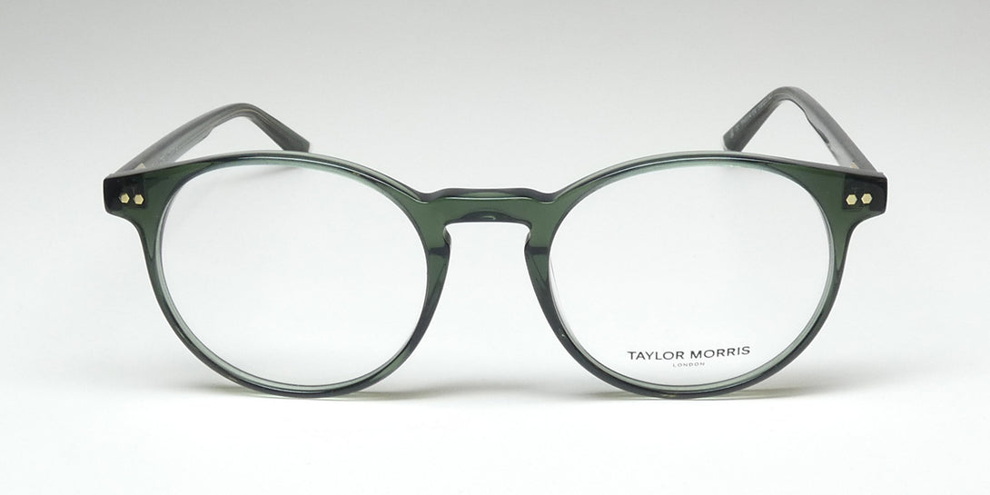 Color_green crystal / gold