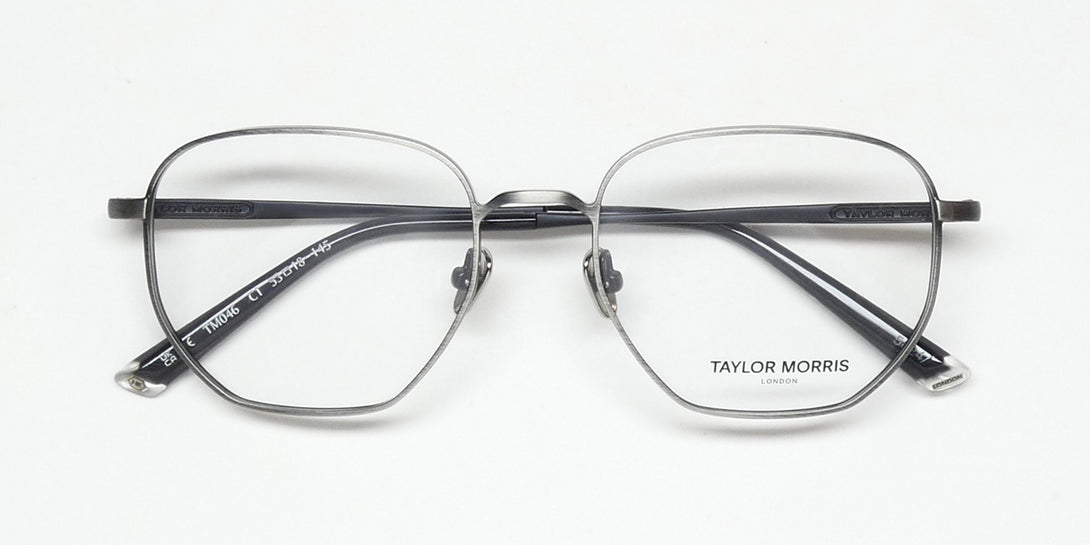 Color_gunmetal / black