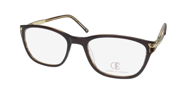 Color_brown pattern / gold