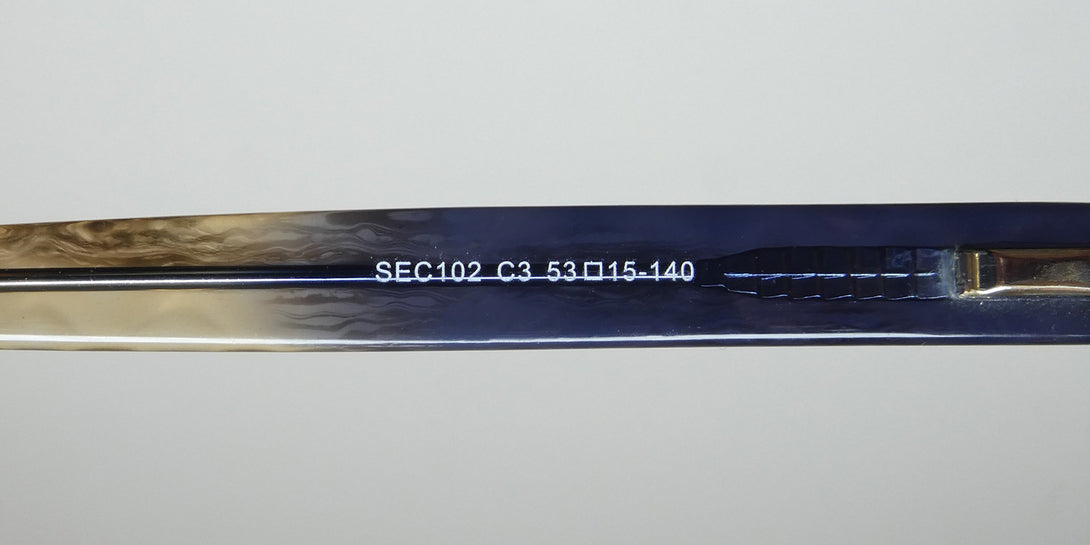 Color_blue crystal / brown