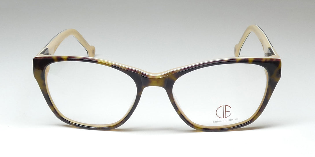 Color_demi / pink / brown