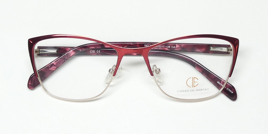 Color_burgundy / gold