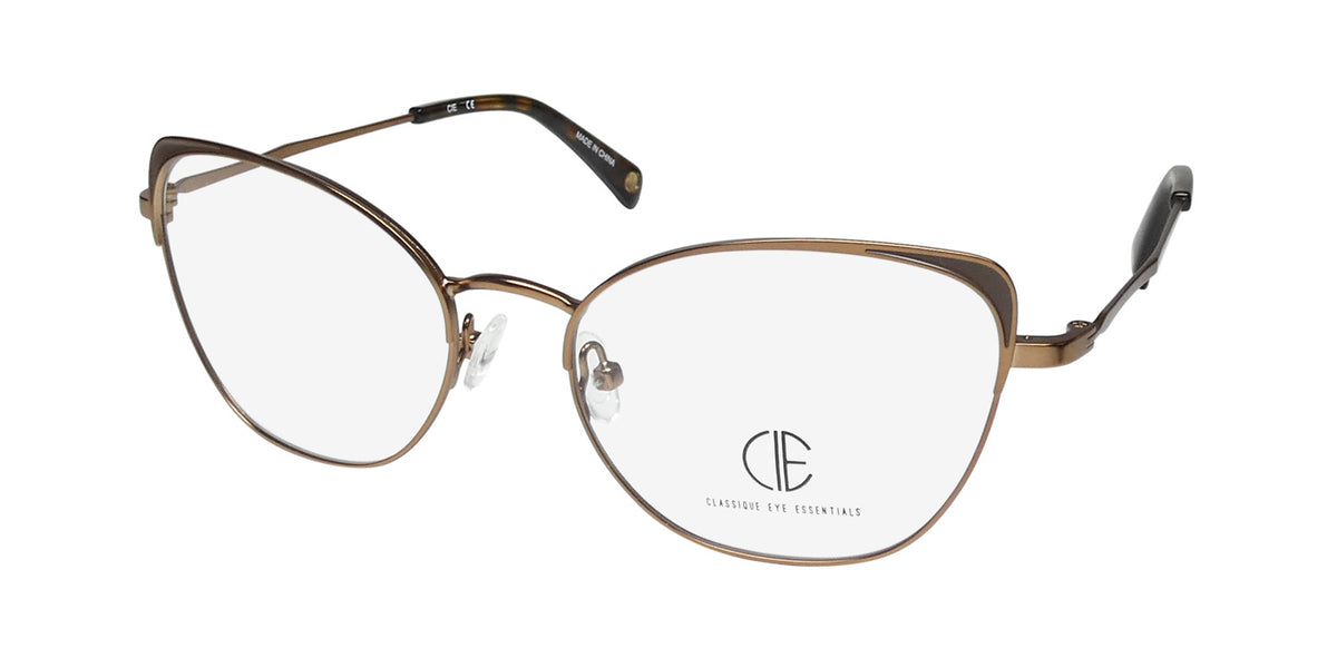 Classique Eyewear - Eye Essentials Sec202 Eyeglasses for  display picture 1