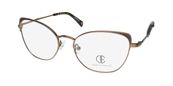 Classique Eyewear: Sophisticated Optical Frames – ModaFrames display picture 1
